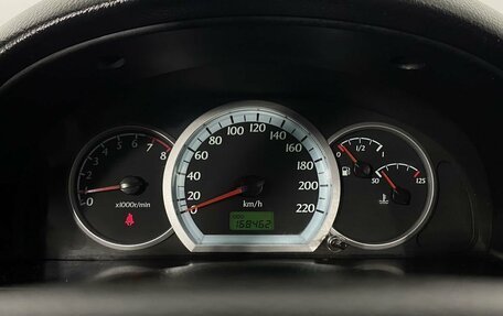 Chevrolet Lacetti, 2007 год, 599 000 рублей, 11 фотография