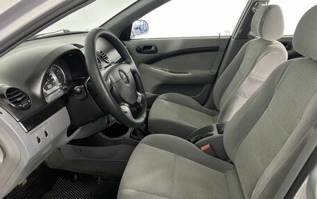 Chevrolet Lacetti, 2007 год, 599 000 рублей, 8 фотография