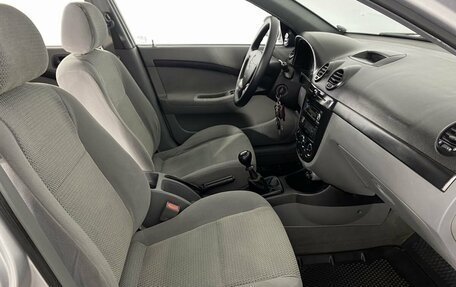 Chevrolet Lacetti, 2007 год, 599 000 рублей, 9 фотография