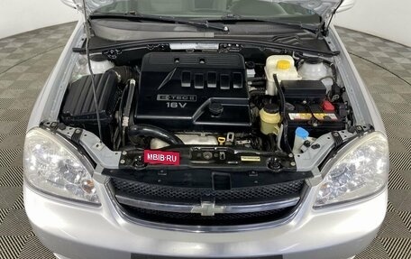 Chevrolet Lacetti, 2007 год, 599 000 рублей, 4 фотография