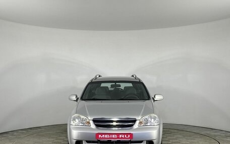 Chevrolet Lacetti, 2007 год, 599 000 рублей, 3 фотография