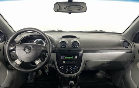 Chevrolet Lacetti, 2007 год, 599 000 рублей, 12 фотография
