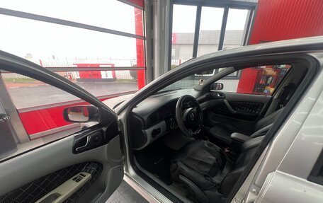Skoda Octavia IV, 2003 год, 335 000 рублей, 8 фотография