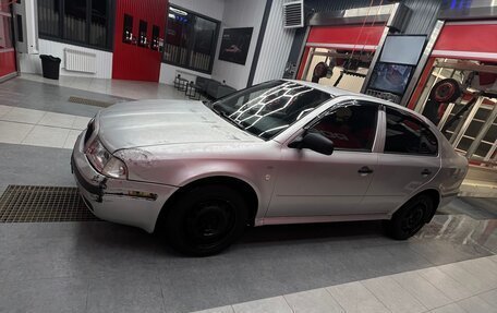 Skoda Octavia IV, 2003 год, 335 000 рублей, 11 фотография