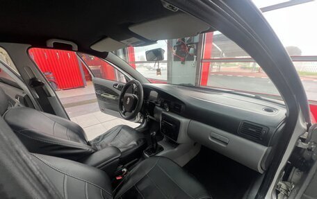 Skoda Octavia IV, 2003 год, 335 000 рублей, 7 фотография