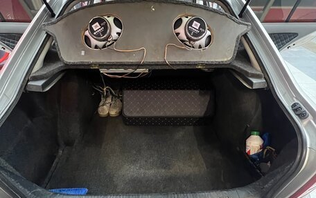 Skoda Octavia IV, 2003 год, 335 000 рублей, 9 фотография