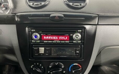 Chevrolet Lacetti, 2007 год, 599 000 рублей, 14 фотография