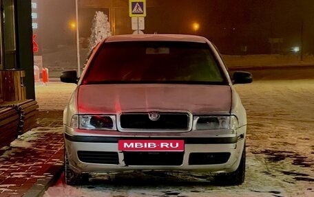 Skoda Octavia IV, 2003 год, 335 000 рублей, 2 фотография