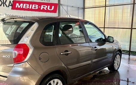 Datsun mi-DO, 2016 год, 400 000 рублей, 9 фотография