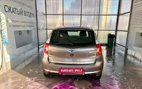 Datsun mi-DO, 2016 год, 400 000 рублей, 5 фотография
