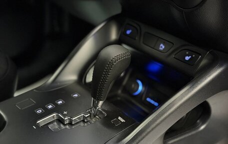 Hyundai ix35 I рестайлинг, 2014 год, 1 000 000 рублей, 16 фотография