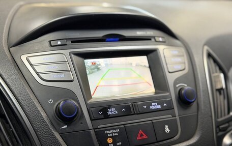 Hyundai ix35 I рестайлинг, 2014 год, 1 000 000 рублей, 15 фотография