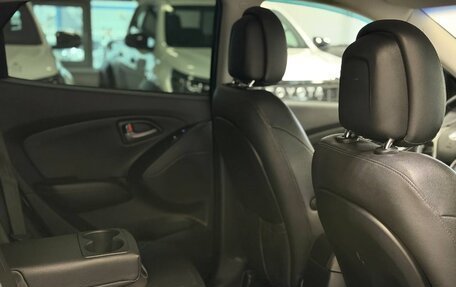Hyundai ix35 I рестайлинг, 2014 год, 1 000 000 рублей, 14 фотография