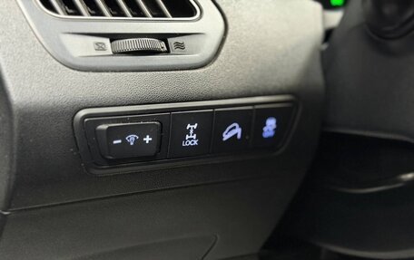 Hyundai ix35 I рестайлинг, 2014 год, 1 000 000 рублей, 18 фотография