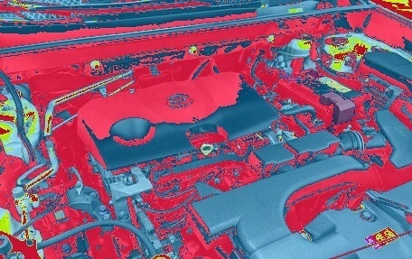 Toyota RAV4, 2019 год, 3 045 000 рублей, 9 фотография