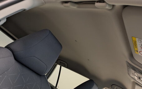 Toyota RAV4, 2019 год, 3 045 000 рублей, 22 фотография