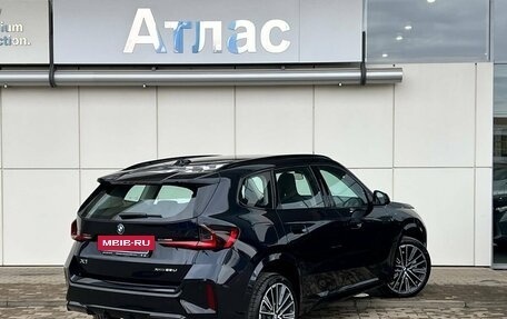 BMW X1, 2025 год, 5 539 000 рублей, 2 фотография