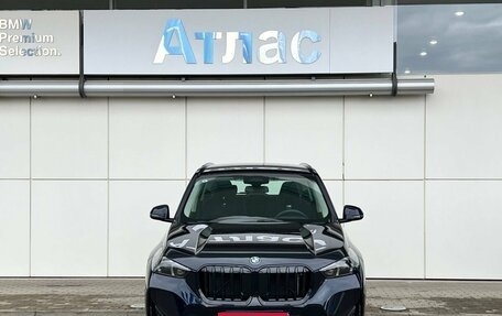 BMW X1, 2025 год, 5 539 000 рублей, 4 фотография