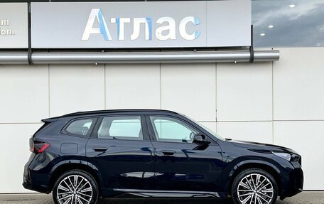 BMW X1, 2025 год, 5 539 000 рублей, 7 фотография
