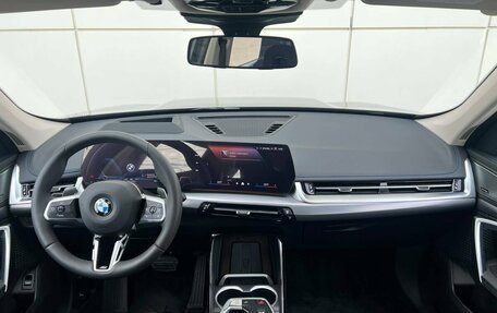 BMW X1, 2025 год, 5 539 000 рублей, 12 фотография