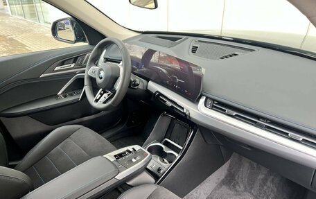 BMW X1, 2025 год, 5 539 000 рублей, 11 фотография