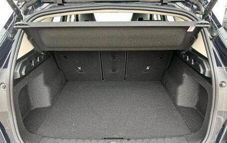 BMW X1, 2025 год, 5 539 000 рублей, 10 фотография