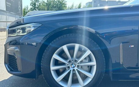 BMW 7 серия, 2021 год, 7 450 000 рублей, 3 фотография