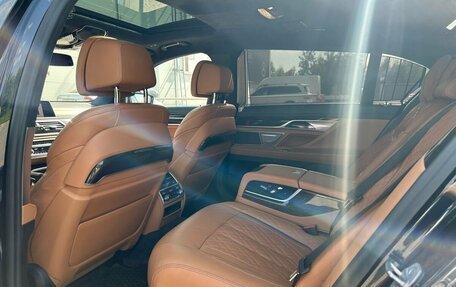 BMW 7 серия, 2021 год, 7 450 000 рублей, 7 фотография