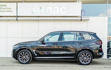 BMW X5, 2025 год, 10 290 000 рублей, 4 фотография