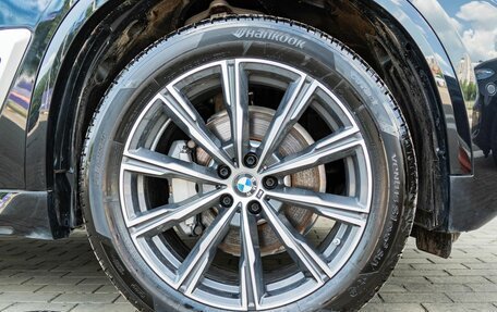 BMW X5, 2025 год, 10 290 000 рублей, 6 фотография