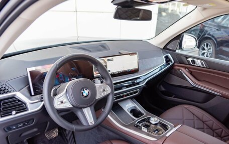 BMW X5, 2025 год, 10 290 000 рублей, 3 фотография