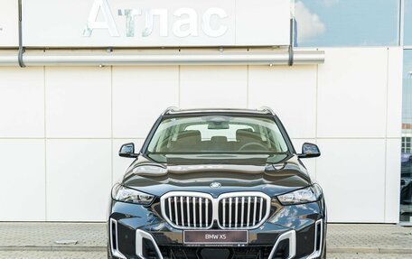 BMW X5, 2025 год, 10 290 000 рублей, 7 фотография