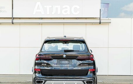 BMW X5, 2025 год, 10 290 000 рублей, 9 фотография