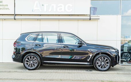 BMW X5, 2025 год, 10 290 000 рублей, 5 фотография