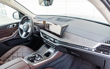 BMW X5, 2025 год, 10 290 000 рублей, 13 фотография