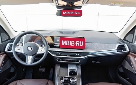 BMW X5, 2025 год, 10 290 000 рублей, 11 фотография