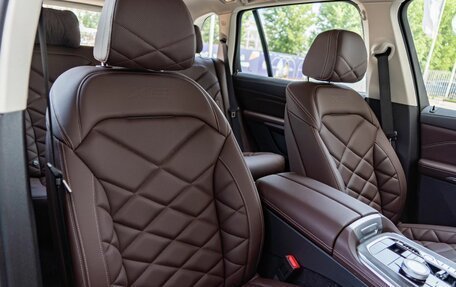 BMW X5, 2025 год, 10 290 000 рублей, 14 фотография