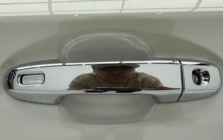 Subaru XV II, 2022 год, 2 966 000 рублей, 12 фотография