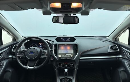 Subaru XV II, 2022 год, 2 966 000 рублей, 7 фотография