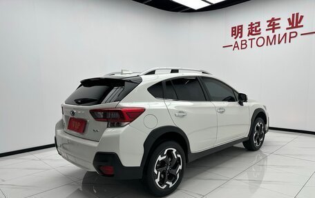 Subaru XV II, 2022 год, 2 966 000 рублей, 5 фотография