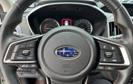 Subaru XV II, 2022 год, 2 966 000 рублей, 8 фотография