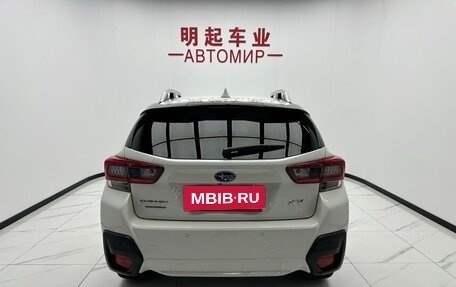 Subaru XV II, 2022 год, 2 966 000 рублей, 4 фотография