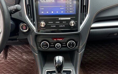 Subaru XV II, 2022 год, 2 966 000 рублей, 9 фотография