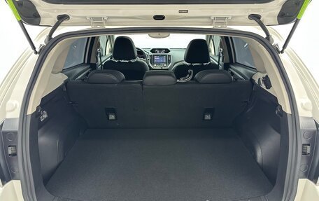 Subaru XV II, 2022 год, 2 966 000 рублей, 17 фотография