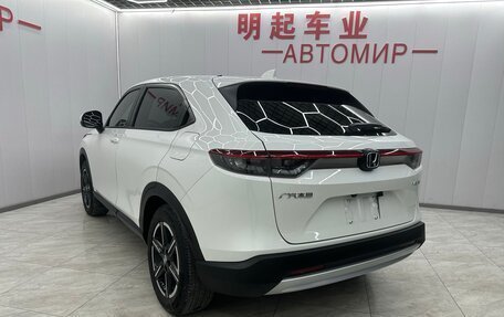 Honda Vezel, 2023 год, 1 789 000 рублей, 6 фотография