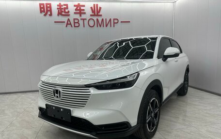 Honda Vezel, 2023 год, 1 789 000 рублей, 3 фотография