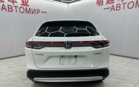 Honda Vezel, 2023 год, 1 789 000 рублей, 4 фотография
