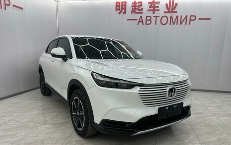Honda Vezel, 2023 год, 1 789 000 рублей, 2 фотография