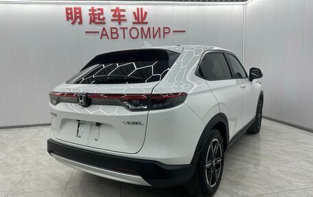 Honda Vezel, 2023 год, 1 789 000 рублей, 5 фотография