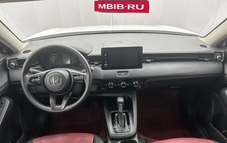 Honda Vezel, 2023 год, 1 789 000 рублей, 7 фотография
